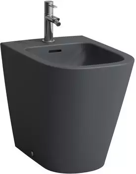 Laufen Meda Standbidet 36x54cm graphit matt (8321117583021)