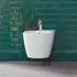Duravit ME by Starck Compact 48x37cm weiß Hochglanz (229015AA00)
