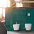 Duravit ME by Starck Compact 48x37cm weiß Hochglanz (229015AA00)