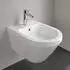 Villeroy & Boch Architectura 37x53cm weiß alpin mit CeramicPlus (748700R1)