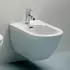 Laufen Lua Wandbidet 52x36cm weiß (8300810003021)