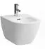Laufen Lua Wandbidet 52x36cm weiß (8300810003021)