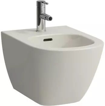 Laufen Lua Wandbidet 52x36cm pergamon (8300810493021)