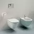 Laufen Lua Wandbidet 52x36cm pergamon (8300810493021)