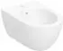 Geberit Acanto Bidet 53x35cm weiß mit KeraTect (502825008)