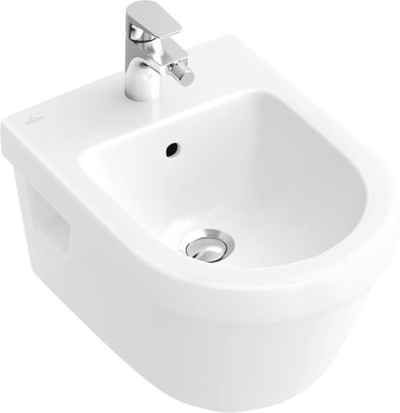 Villeroy & Boch Omnia architectura weiß Alpin (54840001)