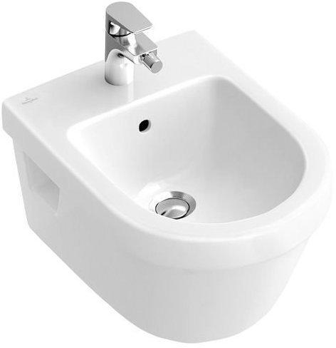 Villeroy & Boch Omnia architectura weiß Alpin Ceramicplus (548400R1)