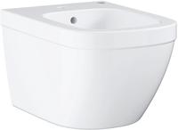 Euro Ceramic - Wand-bidet Mit &Uuml;berlauf, Alpinwei&szlig; 39208000 - Grohe