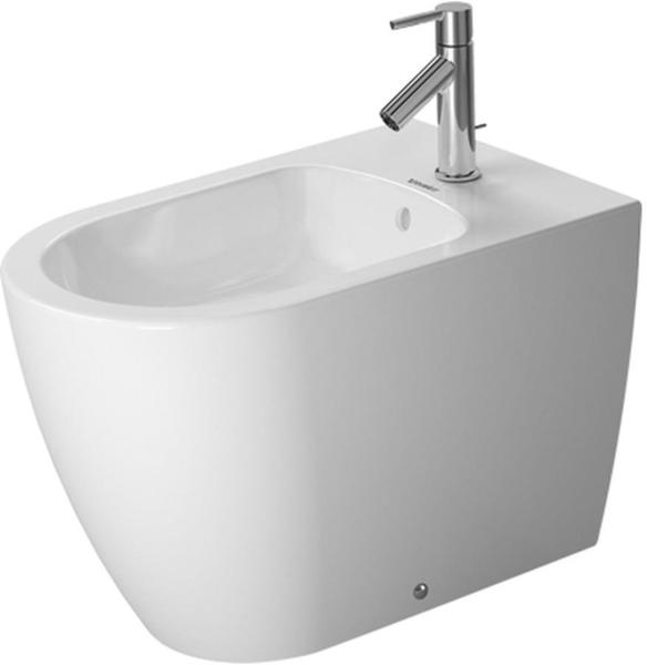 Duravit Stand-Bidet 37 x 60 cm weiß (2289100000)