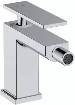 Hansgrohe Tecturis E Einhebel-Bidetmischer chrom (73200000)