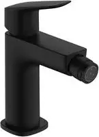 hansgrohe Logis Einhebel Bidetarmatur 110 Fine, Badarmaturen, 71201670,...