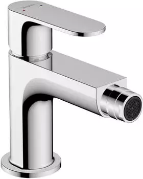 Hansgrohe Rebris S Einhebel-Bidetmischer chrom (72210000)