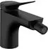 Hansgrohe Vivenis Einhebel-Bidetmischer mattschwarz (75200670)