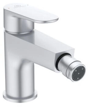 Ideal Standard Cerafine O Bidetarmatur silber (BD716SI)