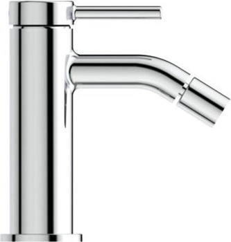 Ideal Standard Ceraline Nuovo Bidetarmatur ohne Ablaufgarnitur chrom (BD849AA)