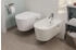 Hansgrohe Zesis S Einhebel-Bidetmischer mit Zugstangen-Ablaufgarnitur Chrom (74200000)