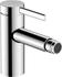 Hansgrohe Zesis S Einhebel-Bidetmischer mit Zugstangen-Ablaufgarnitur Chrom (74200000)