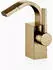 Dornbracht MEM Bidet-Einhandbatterie mit Ablaufgarnitur Dark Brass gebürstet (33600782-39)