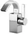 Dornbracht MEM Bidet-Einhandbatterie mit Ablaufgarnitur Dark Brass gebürstet (33600782-39)