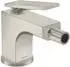 Hansgrohe AXOR Citterio Einhebel-Bidetmischer Rautenschliff (39201800)