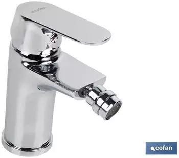 Cofan Rift Einhebelmischer Bidet 40mm Chrom (43001014)
