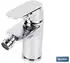 Cofan Rift Einhebelmischer Bidet 40mm Chrom (43001014)