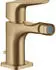 Hansgrohe Citterio E Einhebel-Bidetmischer mit Hebelgriff Brushed Bronze (36121140)