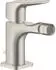 Hansgrohe Citterio E Einhebel-Bidetmischer mit Hebelgriff und Ablaufgarnitur (36121800)