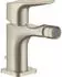 Hansgrohe AXOR Citterio E Einhebel-Bidetmischer mit Hebelgriff und Ablaufgarnitur (36121820)