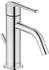 Duravit Balcoon Bidet-Einhebelmischer Ausladung 172mm mit Zugstangen-Ablaufgarnitur (BA2400001010)