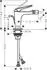 Hansgrohe 49211310
