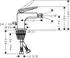 Hansgrohe 39214000