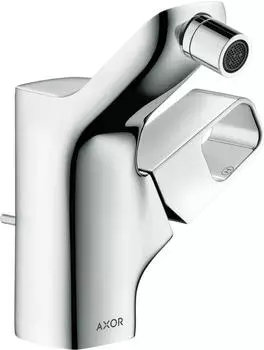 Hansgrohe Urquiola Einhebel-Bidetmischer DN15 Polished Gold Optic (11220990)