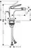 Hansgrohe 49211340