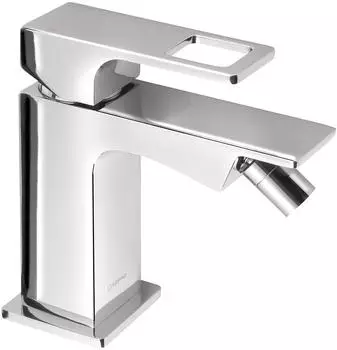 Sapho Forata Bidet-Mischbatterie, Chrom (FT003)