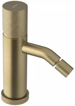 Sapho Ultratap Bidetarmatur, gold matt (UT003TG)