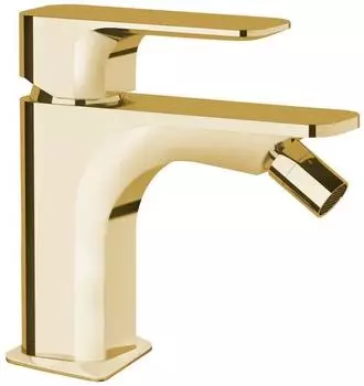 Sapho Spy Bidetarmatur, gold (PY03/17)