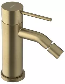 Sapho Ultramix Bidetarmatur, gold matt (UT003G)