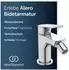Ideal Standard Alero Bidetarmatur wassersparend, Chrom (BE187AA)