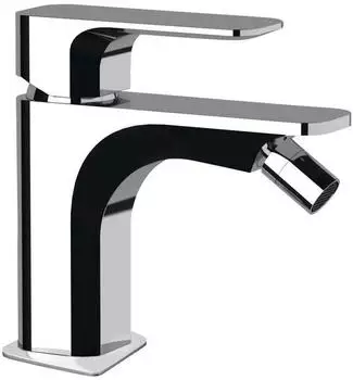Sapho Spy Bidetarmatur ohne Ablauf, verchromt (PY03)