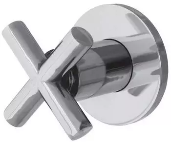 Aloni Absperrventil Taharet/Bidet Unterputz Wandarmatur 1/2 Zoll (TM69220)
