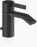 Dornbracht IMO Bidet-Einhandbatterie mit Ablaufgarnitur, Badarmaturen, 33600671-33,