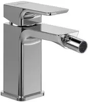 Villeroy & Boch Subway 3.0 Einhebel-Bidetarmatur, Badarmaturen, TVB112001000K5,...