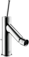 AXOR Starck Einhebel Bidetmischer, Badarmaturen, 10211000, chrom
