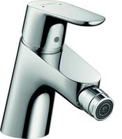 hansgrohe Focus Einhebel-Bidetmischer, Badarmaturen, 31920000, chrom