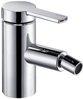 Keuco Plan Blue Einhebel-Bidetmischer, Badarmaturen, 53909010000, chrom