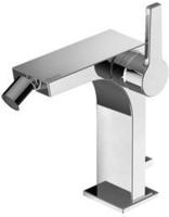 Keuco Edition 11 Einhebel-Bidetmischer 51109010000, Badarmaturen, chrom