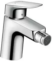 hansgrohe Logis Einhebel Bidetarmatur 70, Badarmaturen, 71204000, chrom