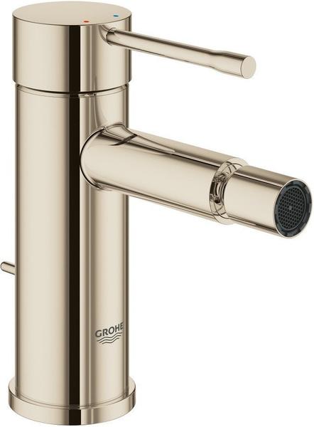 GROHE Essence New Bidetarmatur 32935BE1 (Nickel, Glänzend)