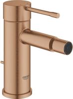 Grohe Essence - Bidet-einhebelmischer S, Warm Sunset Geb&uuml;rstet 32935dl1